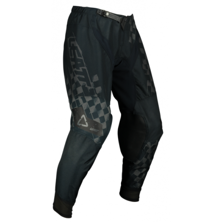 Pantalon Leatt 4.5 Brushed v22