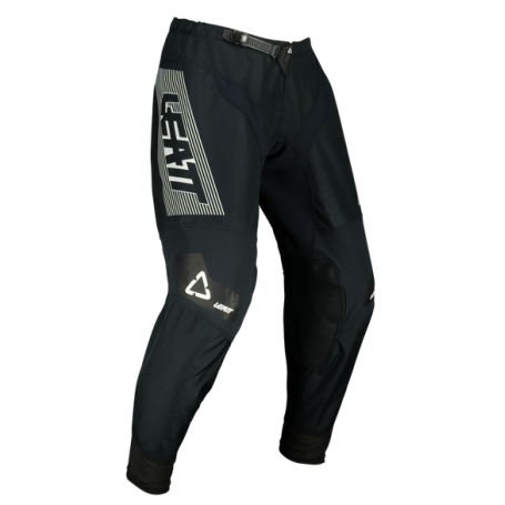 Pantalon Leatt 4.5 Black v22