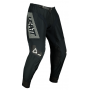 Pantalon Leatt 4.5 Black v22
