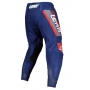 Pantalon Leatt 4.5 Bleu/or