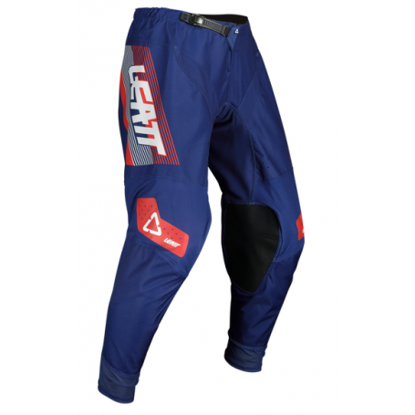 Leatt 4.5 Blue/Gold Pant