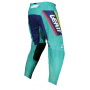 Pantalon Leatt 4.5 Aqua v22