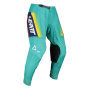 Pantalon Leatt 4.5 Aqua v22