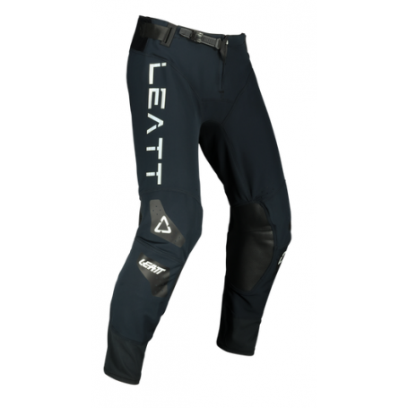 Leatt I.K.S 5.5 Black Pant