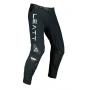 Pantalon Leatt I.K.S 5.5 Black v22