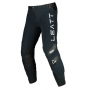 Pantalon Leatt I.K.S 5.5 Black v22