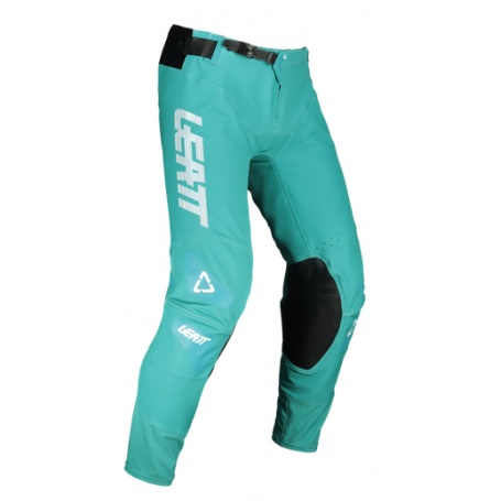 Pantalon Leatt I.K.S 5.5 Aqua v22