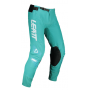 Pantalon Leatt I.K.S 5.5 Aqua v22