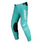 Pantalon Leatt I.K.S 5.5 Aqua v22