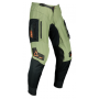 Pantalon Leatt 4.5 Enduro Cactus v22