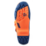 Botte Enduro Leatt 4.5 Orange v22