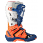 Botte Enduro Leatt 4.5 Orange v22