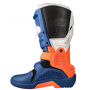 Botte Enduro Leatt 4.5 Orange v22