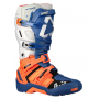 Botte Enduro Leatt 4.5 Orange v22