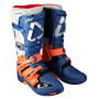 Botte Enduro Leatt 4.5 Orange v22