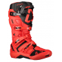 Bottes Leatt 4.5 red v22