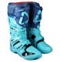 Botte Leatt 4.5 Enduro Aqua v22