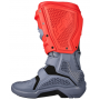 Bottes Leatt GPX Flexlock 5.5 Royal