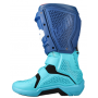 Bottes Leatt GPX Flexlock 5.5 Aqua v22