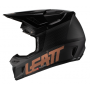 Casque Leatt carbone 9.5