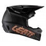 Casque Leatt carbone 9.5 v22