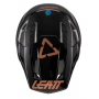 Casque Leatt carbone 9.5 v22