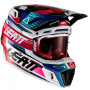 Casque Leatt composite 8.5 V21.1Blue