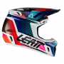 Leatt composite Helmet 8.5 V21.1Blue