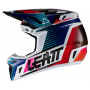 Leatt composite Helmet 8.5 V21.1Blue