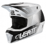 Leatt Composite Helmet 7.5 V21.1 White