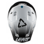 Leatt Composite Helmet 7.5 V21.1 White