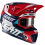 Leatt Composite Helmet 7.5 V21.1 Ice
