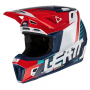 Casque Leatt Composite 7.5 v22 Royal