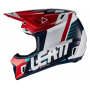 Leatt Composite Helmet 7.5 V21.1 Ice