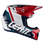 Leatt Composite Helmet 7.5 V21.1 Ice