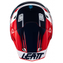 Leatt Composite Helmet 7.5 V21.1 Ice