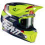Casque Leatt Composite 7.5 v22 Lime
