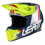 Casque Leatt Composite 7.5 v22 Lime