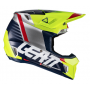 Casque Leatt Composite 7.5 V21.3 blue