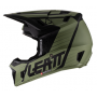 Casque Leatt Composite 7.5 v22 Cactus