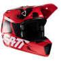 Leatt Composite Helmet 3.5 V21.1Red