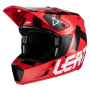 Leatt Composite Helmet 3.5 V21.1Red