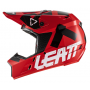Casque Leatt Composite 3.5 v22 Red
