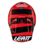 Leatt Composite Helmet 3.5 V21.1Red