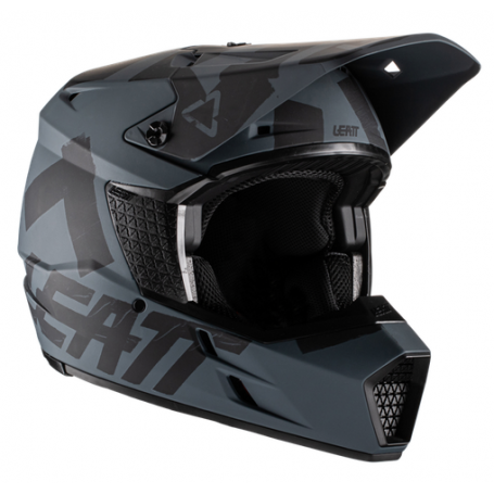 Casque Leatt Composite 3.5 V21.1 Ghost