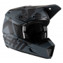 Casque Leatt Composite 3.5 v22 Ghost