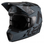 Casque Leatt Composite 3.5 v22 Ghost