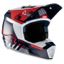 Casque Leatt Composite 3.5 v22 Royal