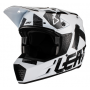 Casque Leatt Composite 3.5 v22 White