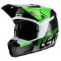 Casque Leatt Composite 3.5 v22 Black